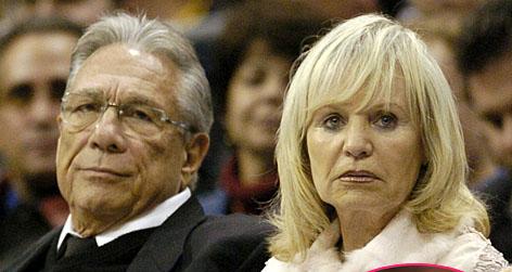 //donald sterling rochelle sterling v stiviano