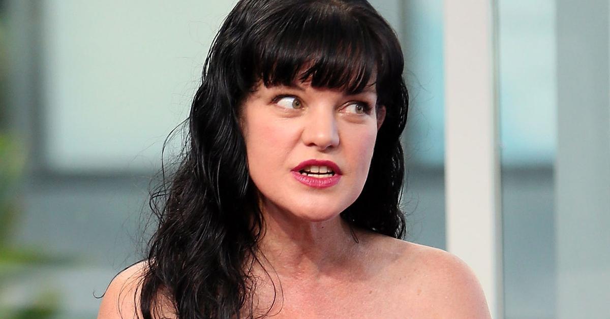CBS Shares Statement After Pauley Perrette's 'Multiple Assaults' Claims