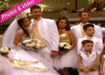 //my big fat american gypsy wedding tlc