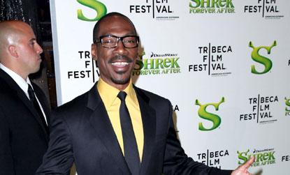 //eddie murphy oscars host wenn