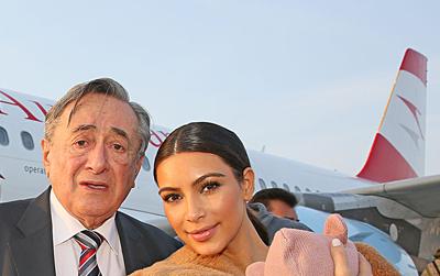 //kardashians frozen face vienna