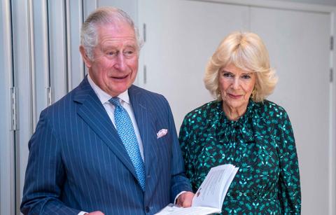 Queen Camilla Feud With Kate Middleton Reaching A Boiling Point Ahead ...