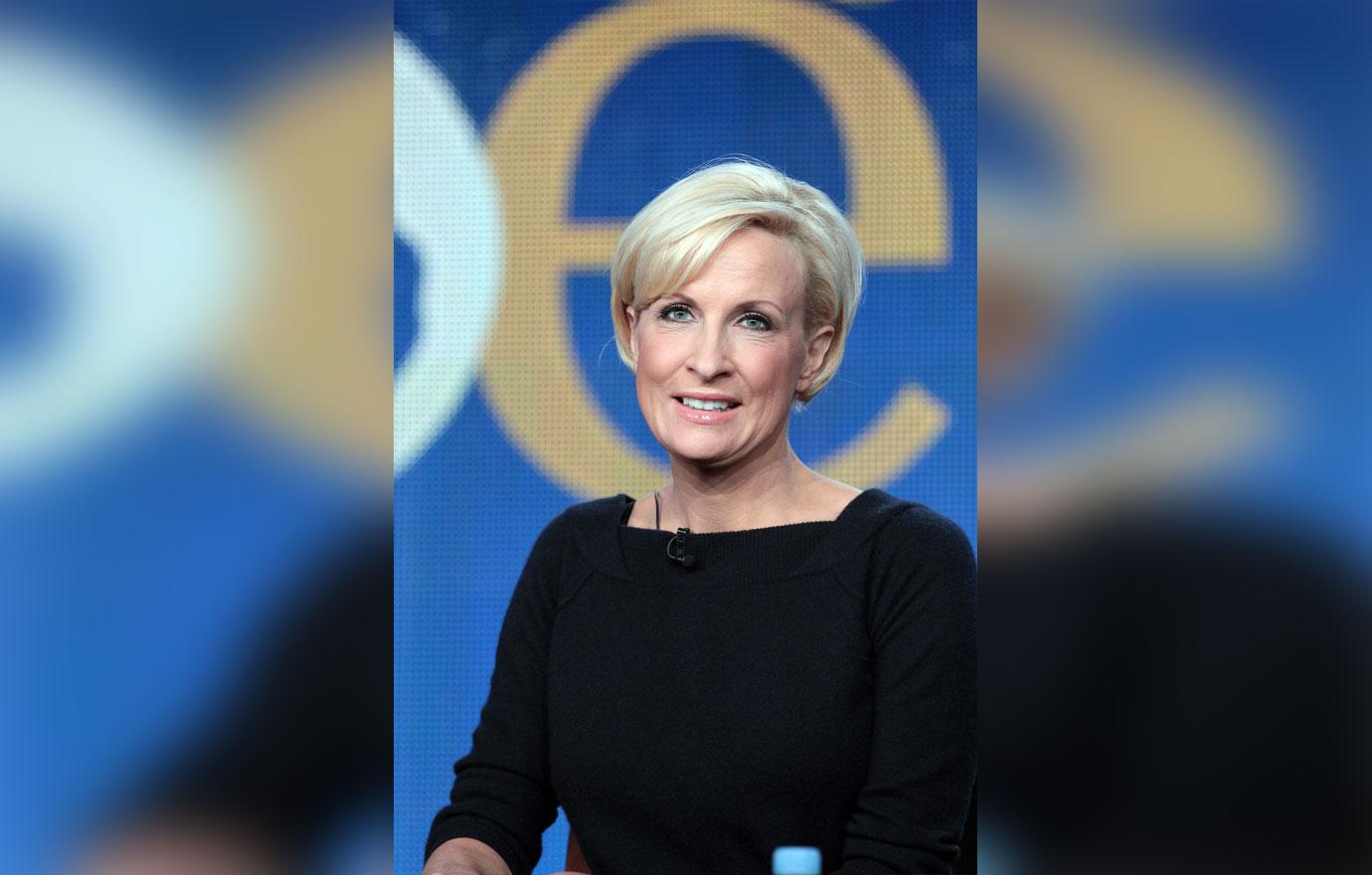 //mika brzezinski facelift pics