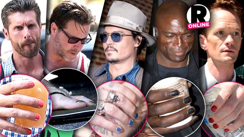 these-14-guys-have-no-problem-polishing-off-their-looks-with-painted-nails