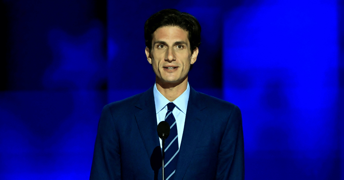 Jack Schlossberg Returns to Instagram to Rip DOGE, JFK Library Closure
