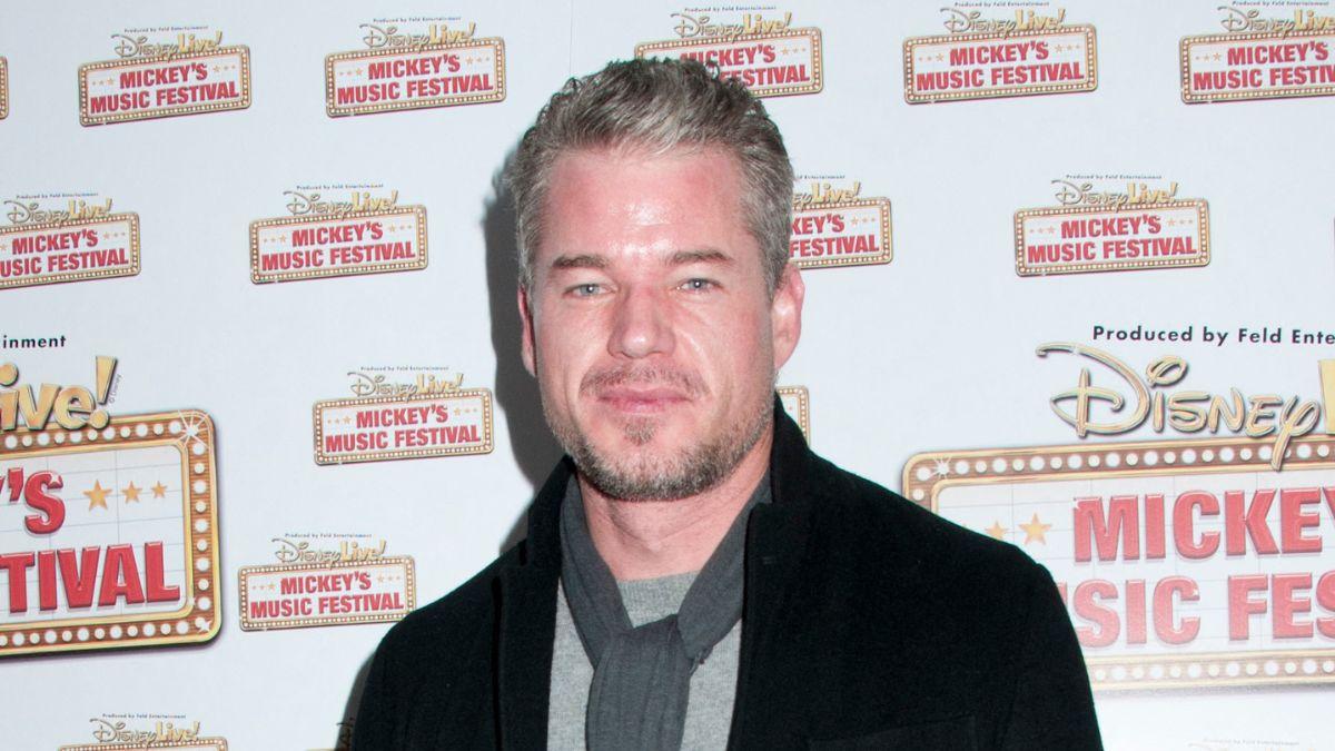 Photo of Eric Dane
