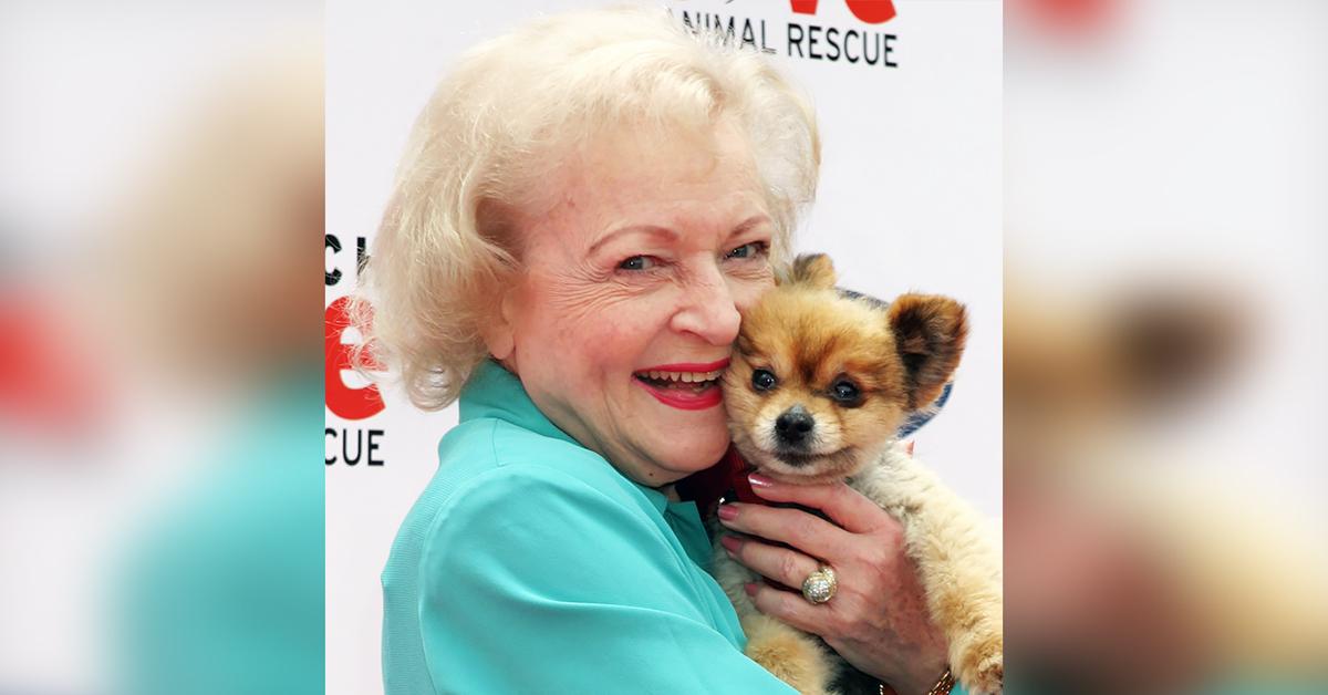 betty white death la zoo donations th birthday r