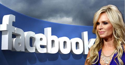 //tamra barney facebook