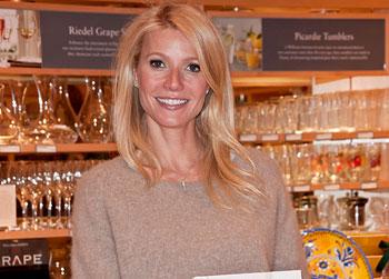 //gwyneth paltrow my fathers daughter