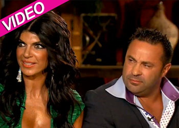 //rhonj reunion teresa marriage