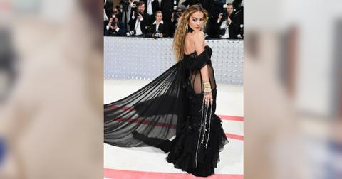 met gala best and worst looks red carpet photos rita
