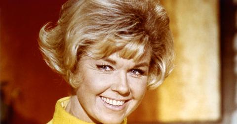 Doris Day Pronounced Dead At Age 97