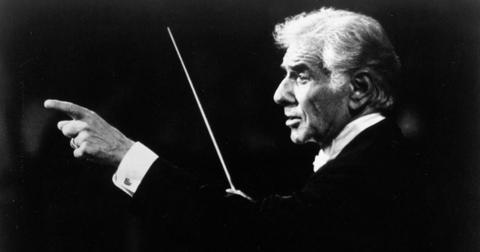 Bradley Cooper Slammed for Use of 'Jewface' in Leonard Bernstein Biopic