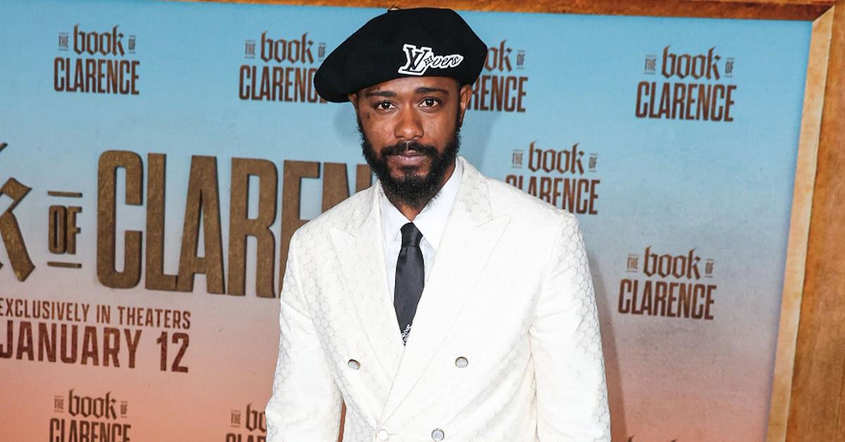 lakeith stanfield and wife sued by travel nanny