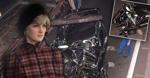 ‘Fatal Voyage: Diana Case Closed’ Reveals Truth Behind Horrific Car Crash Death
