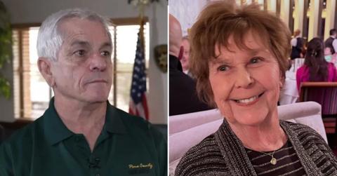 chris nanos and nancy guthrie