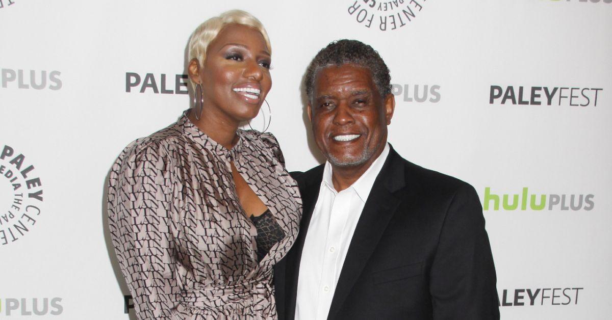 nene leakes husband gregg gallery