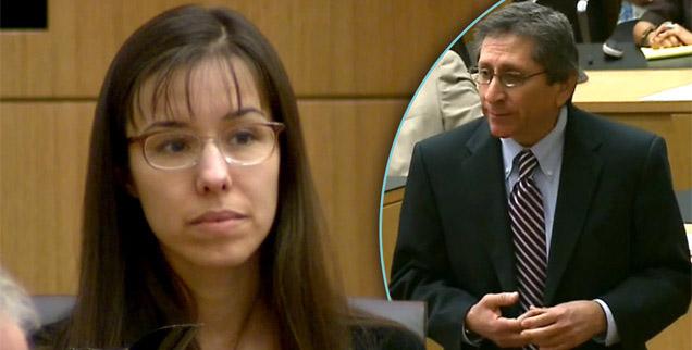 Jodi Arias