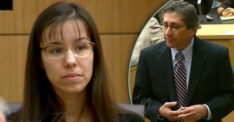 Jodi Arias