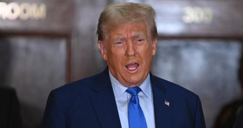 donald trump furious maid spoke to fbi pp