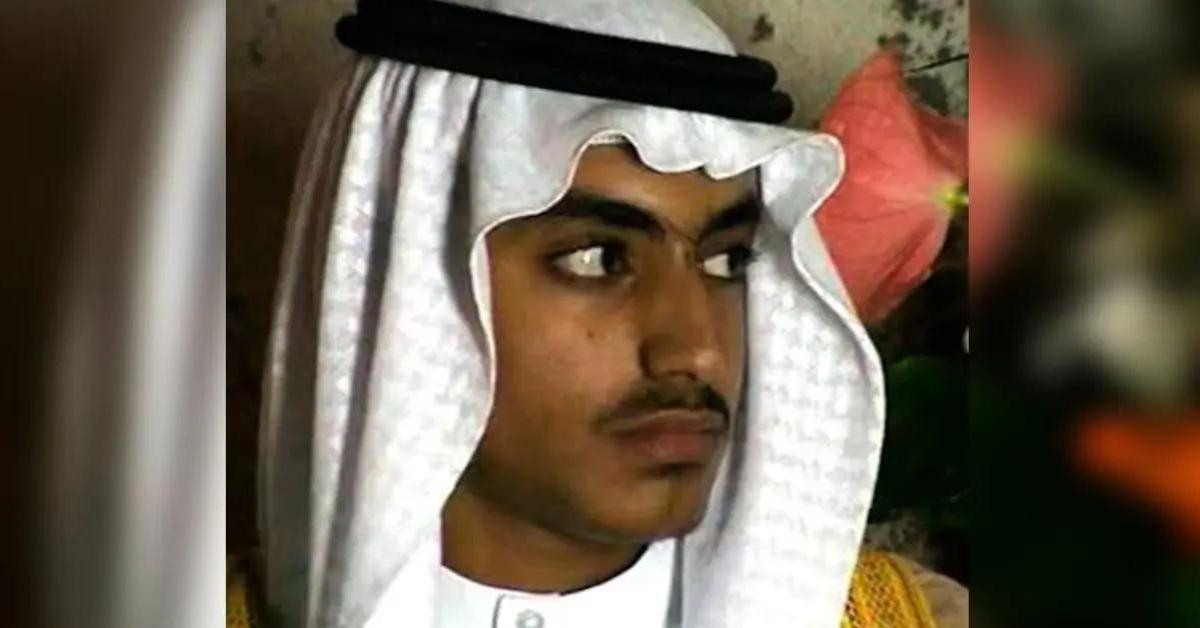 osama bin laden dead son alive taken over al qaeda heir  shock