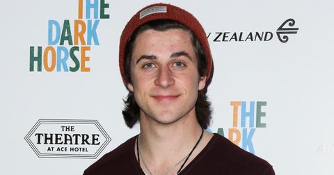 //disney star david henrie charged three misdemeanor counts carrying loaded firearm pp