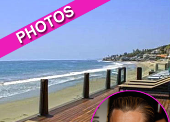 //leonardo dicaprio malibu house