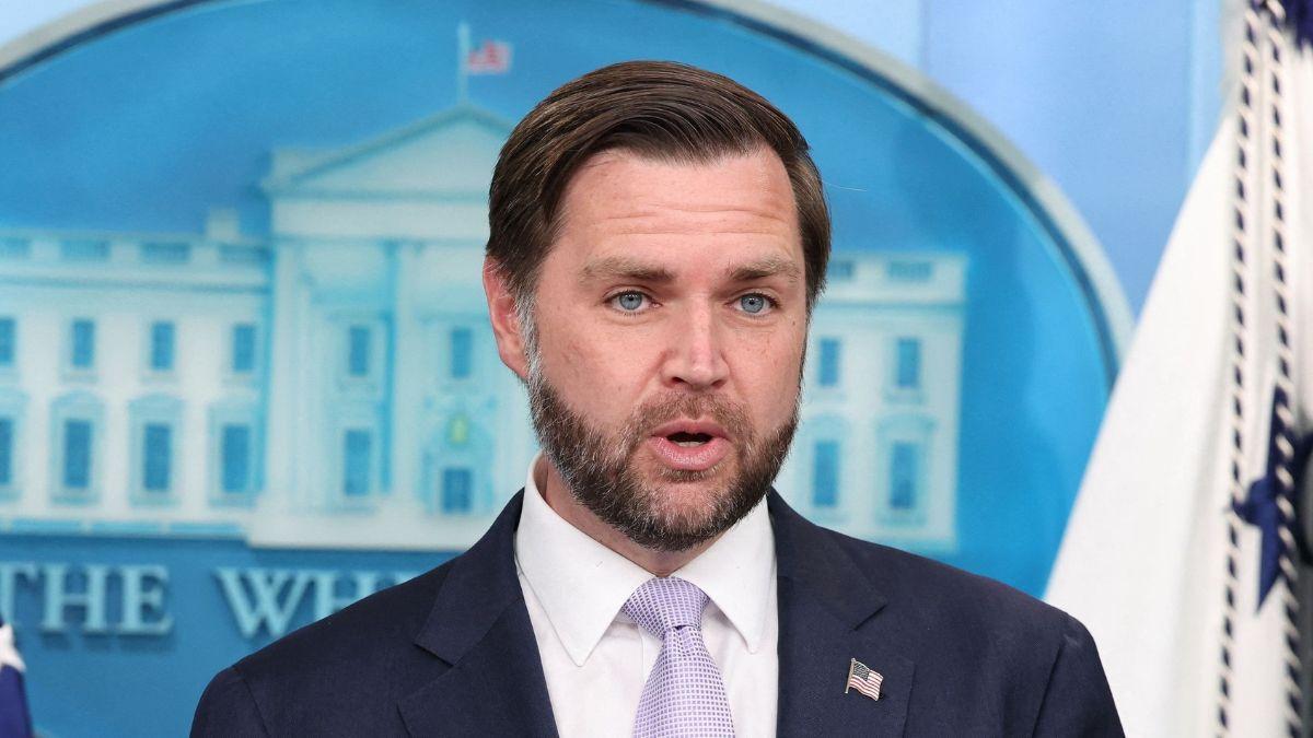 picture of J.D. Vance
