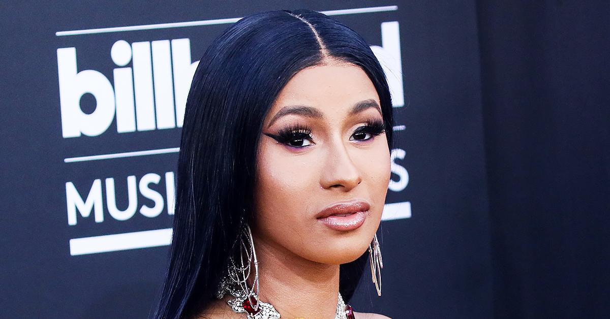 cardi b paying funerals burials all  bronx fire victims r