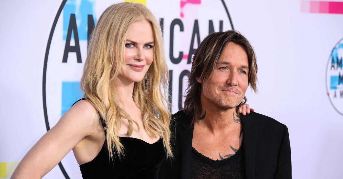 Sources claimed Urban and Kidman's 19-year marriage ended after growing personal tensions.