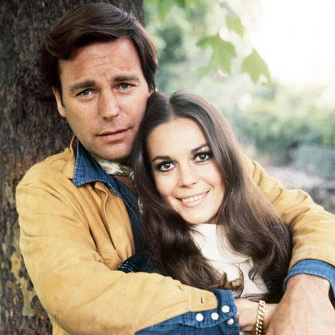 //robert wagner natalie wood