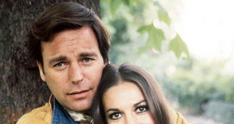 //robert wagner natalie wood