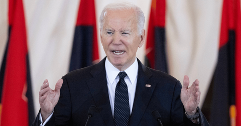 biden staffers on edge