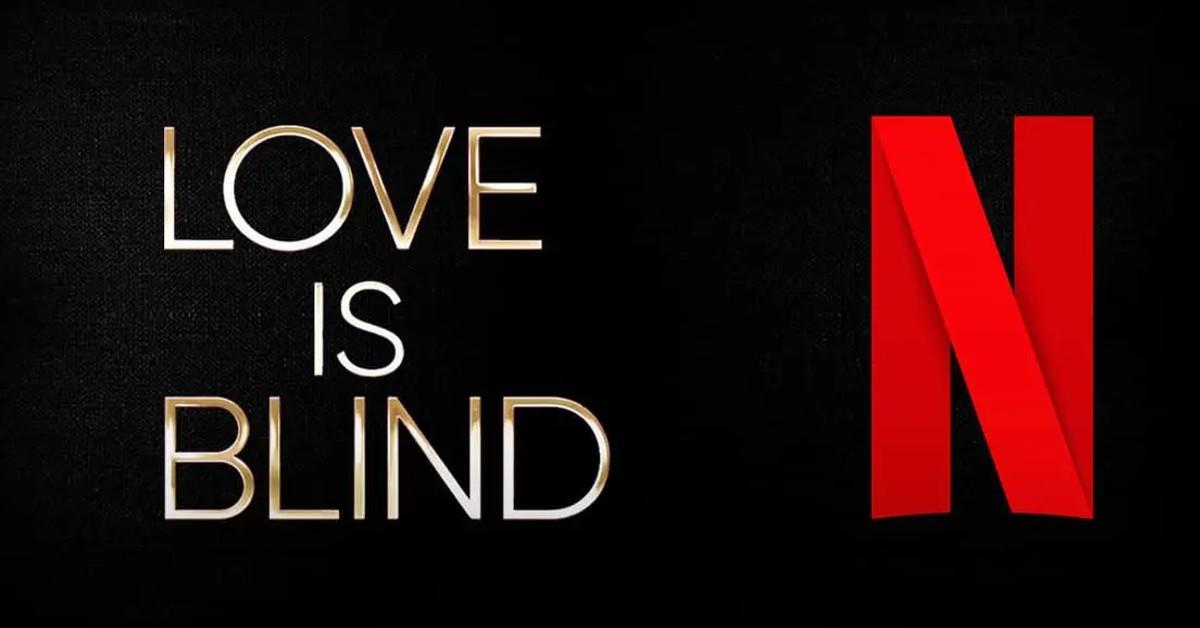 love is blind netflix