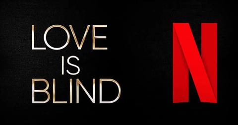 love is blind netflix