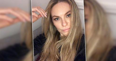 New ‘RHONY’ Star Leah McSweeney Once Sued Police For Beating Her Up