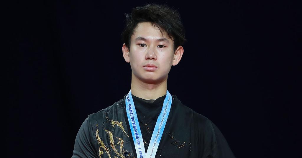 Olympic Figure Skater Denis Ten Stabbed To Death By Robbers