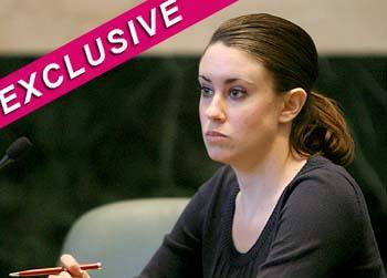 //casey anthony journal