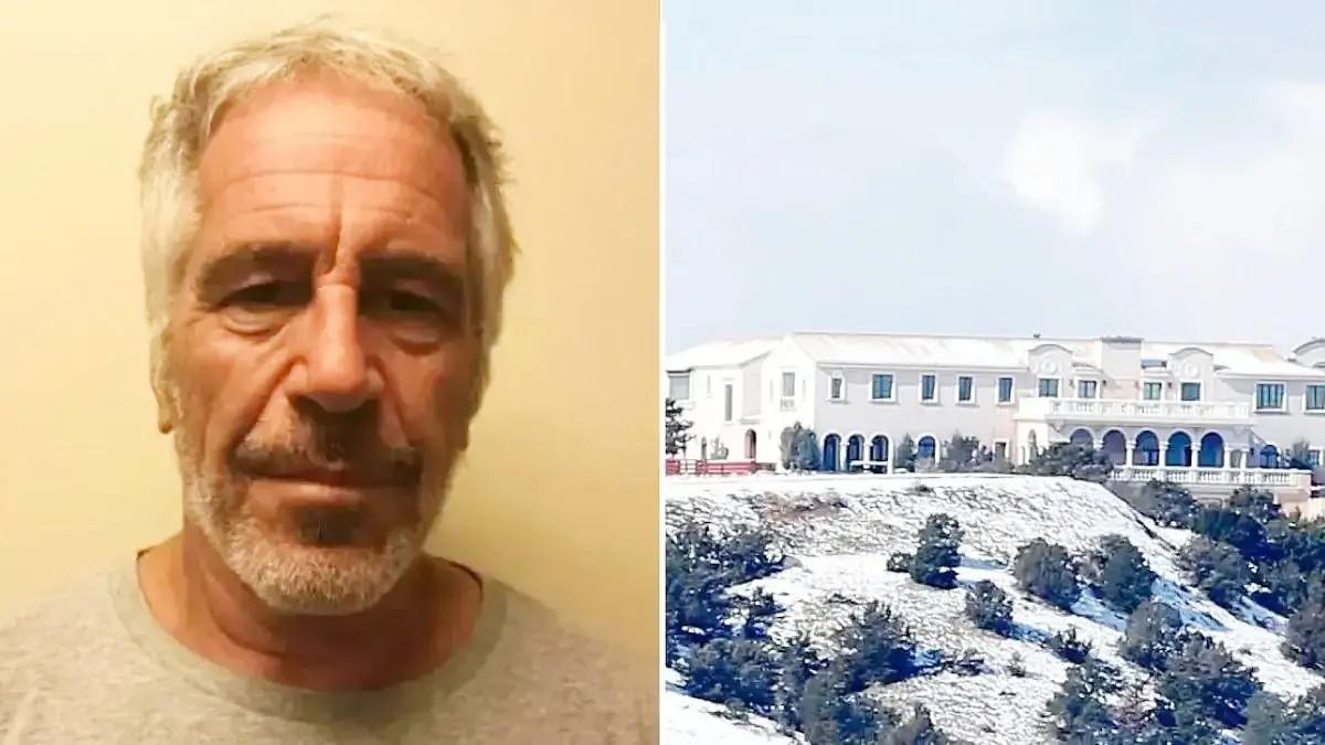 An investigation is trying to determine if Jeffrey Epstein secretly buried bodies at his New Mexico estate.