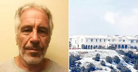 An investigation is trying to determine if Jeffrey Epstein secretly buried bodies at his New Mexico estate.