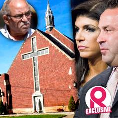 //teresa joe giudice rhonj father frank funeral new jersey sq