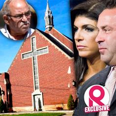 //teresa joe giudice rhonj father frank funeral new jersey sq