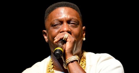 boosie badazz allowed contact fiancee rajel nelson criminal case no contact order witness
