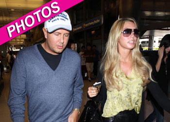 //petra ecclestone james stunt splash