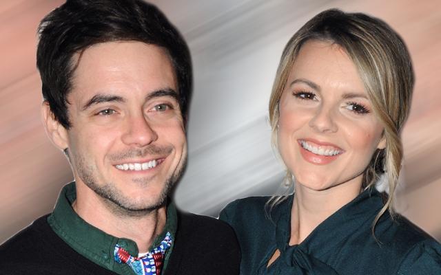 Bachelorette' Ali Fedotowsky, Fiance Break Up