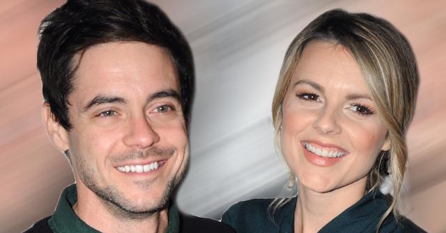 Ali Fedotowsy Pregnant