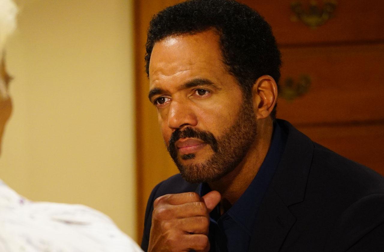 Kristoff st john found dead young and restless