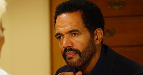 Kristoff st john found dead young and restless