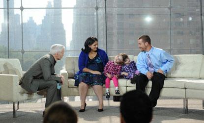 //anderson cooper talk show