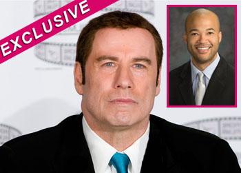 //okorie okorocha settlement john travolta